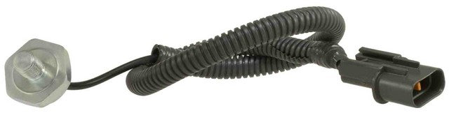NTK Ignition Knock (Detonation) Sensor P/N:ID0129 Fits: Chrysler Sebring 05-01, Dodge Stealth 96-91, Dodge Stratus 05-01, Mitsubishi 3000gt 99-91, Mitsubishi Diamante 04-97, Mitsubishi Diamante 95-92, Mitsubishi Eclipse 05-00, Mitsubishi Galant 03-99 - Image 5