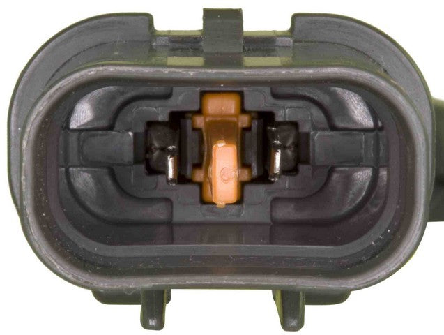 NTK Ignition Knock (Detonation) Sensor P/N:ID0129 Fits: Chrysler Sebring 05-01, Dodge Stealth 96-91, Dodge Stratus 05-01, Mitsubishi 3000gt 99-91, Mitsubishi Diamante 04-97, Mitsubishi Diamante 95-92, Mitsubishi Eclipse 05-00, Mitsubishi Galant 03-99 - Image 3