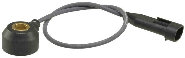 NTK Ignition Knock (Detonation) Sensor P/N:ID0132 Fits: Chevrolet Chevy, Chevrolet Luv, Chevrolet Meriva, Chevrolet Tigra, Chevrolet Tornado, Daewoo Lanos, Daewoo Leganza, Daewoo Nubira, Isuzu Amigo, Isuzu Rodeo, Isuzu Rodeo Sport, Isuzu Vehicross - Image 1
