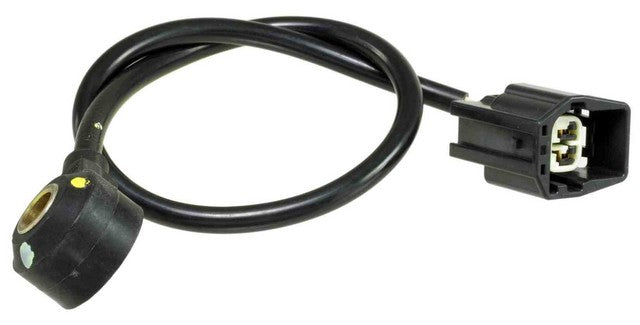 NTK Ignition Knock (Detonation) Sensor P/N:ID0136 Fits: Ford Thunderbird 2002, Jaguar S-type 02-00, Lincoln Ls 02-00 - Image 1