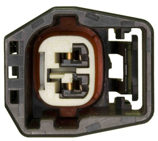 NTK Ignition Knock (Detonation) Sensor P/N:ID0136 Fits: Ford Thunderbird 2002, Jaguar S-type 02-00, Lincoln Ls 02-00 - Image 2