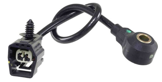 NTK Ignition Knock (Detonation) Sensor P/N:ID0140 Fits: Ford Escape 04-01, Ford Focus 03-00, Mazda Tribute 03-01, Mercury Cougar 00-99, Mercury Mystique 1999 - Image 1