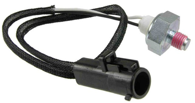 NTK Ignition Knock (Detonation) Sensor P/N:ID0144 Fits: Ford E-150 Econoline 99-97, Ford E-150 Econoline Club Wagon 99-97, Ford Expedition 98-97, Ford F-150 99-97, Ford F-250 98-97 - Image 1