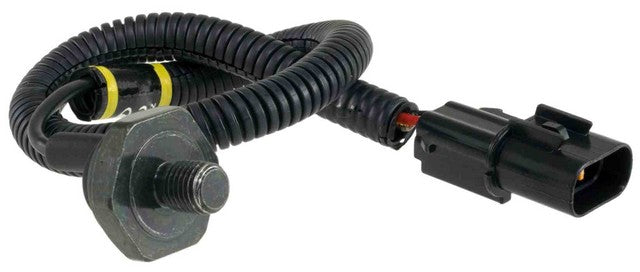 NTK Ignition Knock (Detonation) Sensor P/N:ID0154 Fits: Hyundai Santa Fe 06-01, Hyundai Sonata 05-99, Kia Magentis 06-01, Kia Optima 06-01 - Image 1