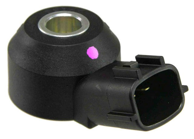 NTK Ignition Knock (Detonation) Sensor P/N:ID0159 Fits: Infiniti G35, Infiniti I30, Infiniti I35, Infiniti M45, Infiniti Q45, Infiniti Qx4, Nissan Altima, Nissan Maxima, Nissan Pathfinder, Nissan Sentra, Nissan X-trail - Image 1