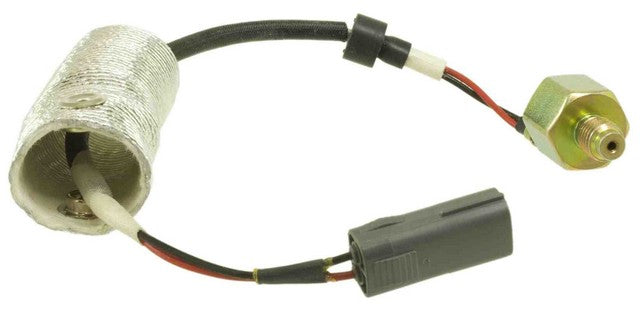 NTK Ignition Knock (Detonation) Sensor P/N:ID0174 Fits: Mazda Mpv 2000 - Image 1