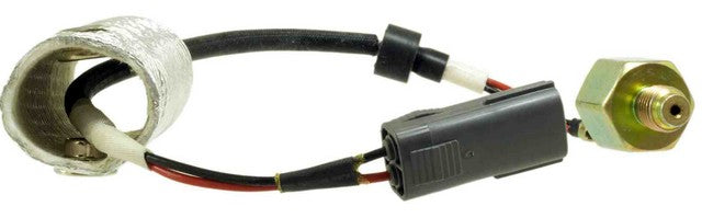 NTK Ignition Knock (Detonation) Sensor P/N:ID0174 Fits: Mazda Mpv 2000 - Image 4