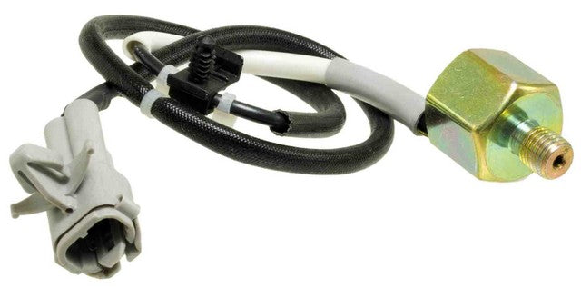 NTK Ignition Knock (Detonation) Sensor P/N:ID0176 Fits: Mazda 929 91-90 - Image 1