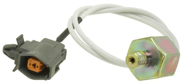 NTK Ignition Knock (Detonation) Sensor P/N:ID0180 Fits: Mazda 929 95-94 - Image 1