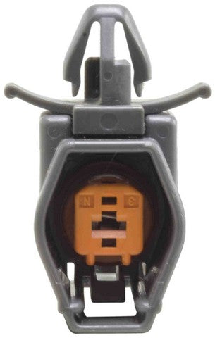 NTK Ignition Knock (Detonation) Sensor P/N:ID0180 Fits: Mazda 929 95-94 - Image 5