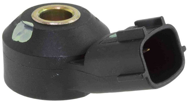 NTK Ignition Knock (Detonation) Sensor P/N:ID0185 Fits: Nissan Almera 02-01, Nissan Frontier 04-01, Nissan Frontier 08-06, Nissan Frontier 15-11, Nissan Np300 15-10, Nissan Sentra 02-00, Nissan Xterra 04-01 - Image 1