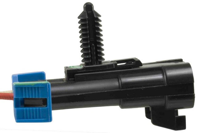 NTK Ignition Knock (Detonation) Sensor P/N:ID0194 Fits: Saturn Sc2 02-00, Saturn Sl2 02-00, Saturn Sw2 01-00 - Image 4