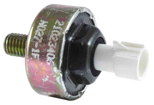NTK Ignition Knock (Detonation) Sensor P/N:ID0196 Fits: Saturn Sc1 99-96, Saturn Sc2 99-96, Saturn Sl 99-96, Saturn Sl1 99-96, Saturn Sl2 99-96, Saturn Sw1 99-96, Saturn Sw2 99-96 - Image 1