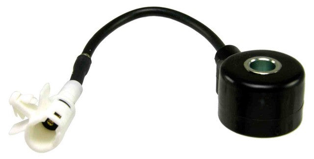 NTK Ignition Knock (Detonation) Sensor P/N:ID0197 Fits: Subaru Impreza 96-95, Subaru Legacy 96-90, Subaru Svx 97-92 - Image 1