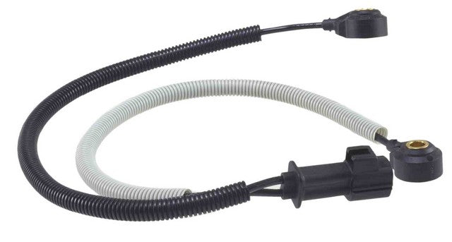 NTK Ignition Knock (Detonation) Sensor P/N:ID0205 Fits: Volvo C70 04-99, Volvo S60 09-01, Volvo S70 00-99, Volvo S80 06-99, Volvo V70 07-99, Volvo Xc70 07-03, Volvo Xc90 06-03 - Image 1