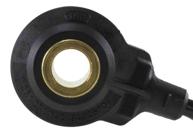 NTK Ignition Knock (Detonation) Sensor P/N:ID0205 Fits: Volvo C70 04-99, Volvo S60 09-01, Volvo S70 00-99, Volvo S80 06-99, Volvo V70 07-99, Volvo Xc70 07-03, Volvo Xc90 06-03 - Image 6