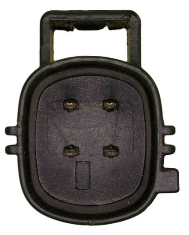NTK Ignition Knock (Detonation) Sensor P/N:ID0205 Fits: Volvo C70 04-99, Volvo S60 09-01, Volvo S70 00-99, Volvo S80 06-99, Volvo V70 07-99, Volvo Xc70 07-03, Volvo Xc90 06-03 - Image 2