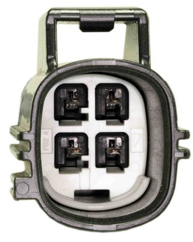NTK Ignition Knock (Detonation) Sensor P/N:ID0207 Fits: Volvo S60 2001, Volvo V70 2001, Volvo Xc90 11-05 - Image 2