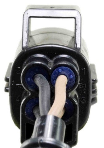 NTK Ignition Knock (Detonation) Sensor P/N:ID0207 Fits: Volvo S60 2001, Volvo V70 2001, Volvo Xc90 11-05 - Image 4