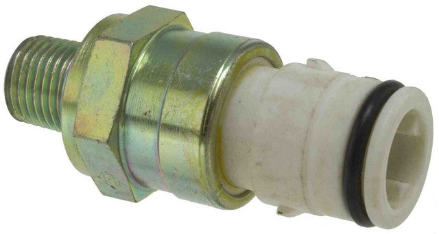 NTK Ignition Knock (Detonation) Sensor P/N:ID0209 Fits: Isuzu Impulse 89-88, Subaru Gl 86-85, Subaru Gl-10 1986, Subaru Xt 86-85 - Image 1