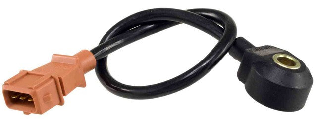NTK Ignition Knock (Detonation) Sensor P/N:ID0211 Fits: Volkswagen Corrado 95-92, Volkswagen Eurovan 04-01, Volkswagen Eurovan 96-95, Volkswagen Golf 99-95, Volkswagen Jetta 99-94, Volkswagen Passat 97-93 - Image 1
