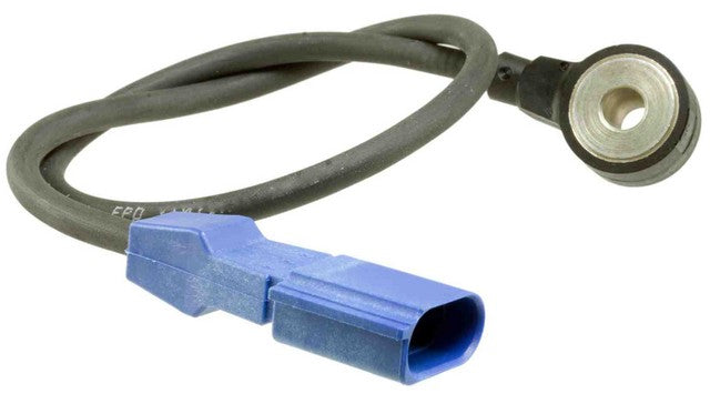 NTK Ignition Knock (Detonation) Sensor P/N:ID0216 Fits: Audi A4 06-00, Audi A4 Quattro 06-00, Audi A6 07-02, Audi A6 Quattro 06-02, Audi Allroad Quattro 05-01, Volkswagen Passat 05-00 - Image 1