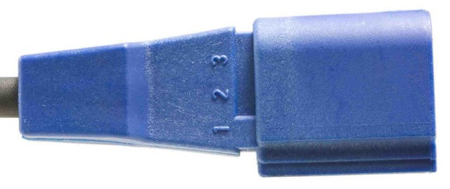 NTK Ignition Knock (Detonation) Sensor P/N:ID0216 Fits: Audi A4 06-00, Audi A4 Quattro 06-00, Audi A6 07-02, Audi A6 Quattro 06-02, Audi Allroad Quattro 05-01, Volkswagen Passat 05-00 - Image 4