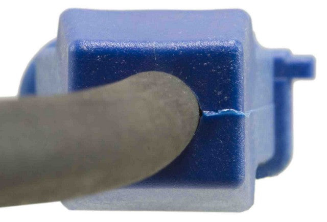 NTK Ignition Knock (Detonation) Sensor P/N:ID0216 Fits: Audi A4 06-00, Audi A4 Quattro 06-00, Audi A6 07-02, Audi A6 Quattro 06-02, Audi Allroad Quattro 05-01, Volkswagen Passat 05-00 - Image 8