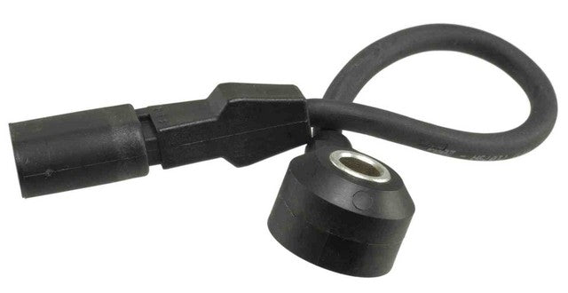 NTK Ignition Knock (Detonation) Sensor P/N:ID0219 Fits: Audi A3 Quattro, Audi Tt Quattro, Porsche Cayenne, Seat Alhambra, Volkswagen Eos, Volkswagen Eurovan, Volkswagen Golf, Volkswagen R32, Volkswagen Touareg - Image 1