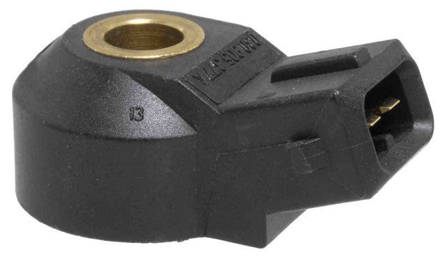NTK Ignition Knock (Detonation) Sensor P/N:ID0220 Fits: Seat Cordoba 2001, Volkswagen Beetle 01-98, Volkswagen Eurovan 96-95, Volkswagen Golf 01-00, Volkswagen Jetta 01-99 - Image 1
