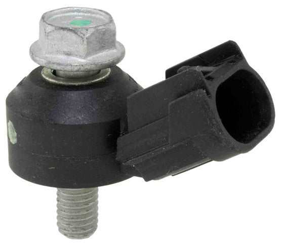 NTK Ignition Knock (Detonation) Sensor P/N:ID0222 Fits: Chevrolet Trailblazer 2002, Chevrolet Trailblazer Ext 2002, GMC Envoy 2002, GMC Envoy Xl 2002, Oldsmobile Bravada 2002 - Image 1