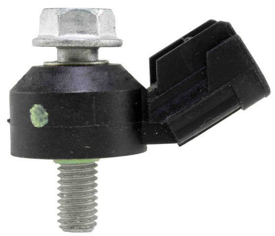 NTK Ignition Knock (Detonation) Sensor P/N:ID0222 Fits: Chevrolet Trailblazer 2002, Chevrolet Trailblazer Ext 2002, GMC Envoy 2002, GMC Envoy Xl 2002, Oldsmobile Bravada 2002 - Image 2