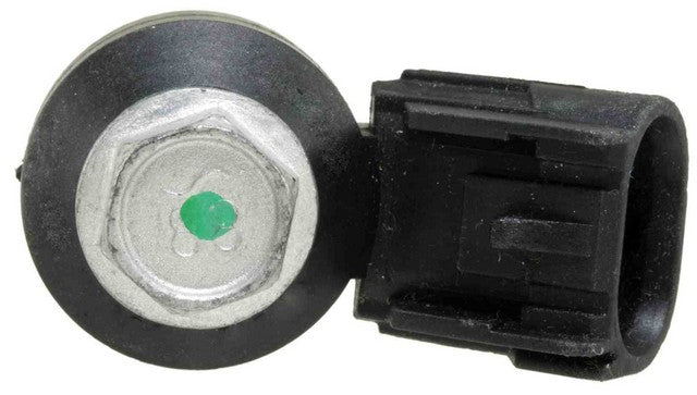 NTK Ignition Knock (Detonation) Sensor P/N:ID0222 Fits: Chevrolet Trailblazer 2002, Chevrolet Trailblazer Ext 2002, GMC Envoy 2002, GMC Envoy Xl 2002, Oldsmobile Bravada 2002 - Image 3