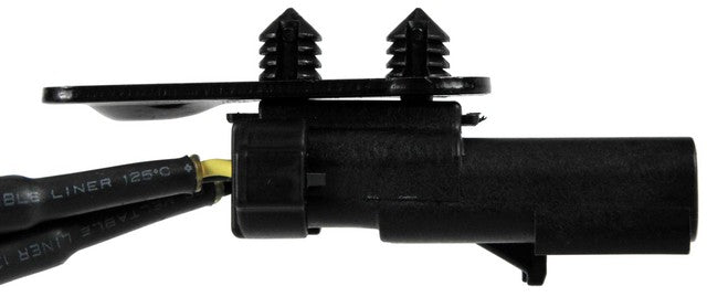 NTK Ignition Knock (Detonation) Sensor P/N:ID0225 Fits: Chrysler Aspen 2007, Dodge Dakota 07-05, Dodge Durango 07-05, Dodge Ram 1500 07-05, Dodge Ram 2500 07-05, Jeep Commander 07-06, Jeep Grand Cherokee 07-01, Mitsubishi Raider 07-06 - Image 15