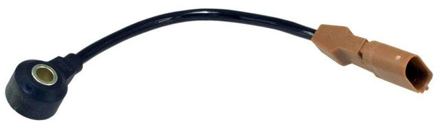 NTK Ignition Knock (Detonation) Sensor P/N:ID0227 Fits: Audi Tt Quattro 03-01, Volkswagen Golf 02-00, Volkswagen Jetta 04-02, Volkswagen Transporter 18-10 - Image 1