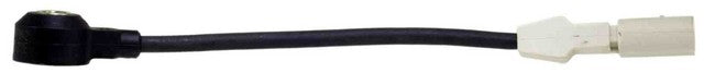 NTK Ignition Knock (Detonation) Sensor P/N:ID0228 Fits: Seat Altea 06-05, Seat Altea Xl 2009, Seat Toledo 2006, Volkswagen Eos 2010, Volkswagen Golf 02-00, Volkswagen Jetta 04-02, Volkswagen Passat 10-08 - Image 4