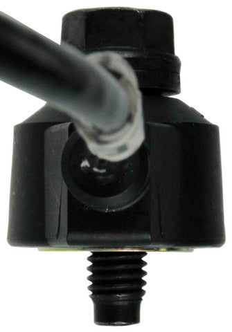 NTK Ignition Knock (Detonation) Sensor P/N:ID0231 Fits: Dodge Dakota 06-04, Dodge Durango 06-04, Dodge Ram 1500 06-02, Jeep Commander 2006, Jeep Grand Cherokee 06-05, Jeep Liberty 06-02, Mitsubishi Raider 2006 - Image 7