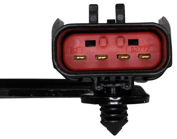 NTK Ignition Knock (Detonation) Sensor P/N:ID0231 Fits: Dodge Dakota 06-04, Dodge Durango 06-04, Dodge Ram 1500 06-02, Jeep Commander 2006, Jeep Grand Cherokee 06-05, Jeep Liberty 06-02, Mitsubishi Raider 2006 - Image 4