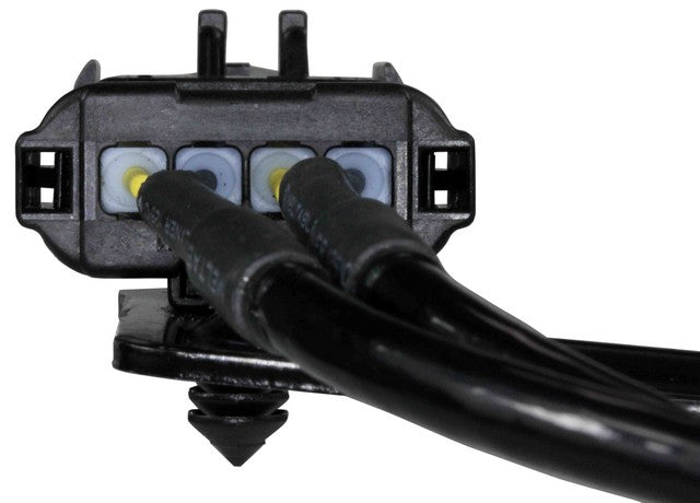 NTK Ignition Knock (Detonation) Sensor P/N:ID0231 Fits: Dodge Dakota 06-04, Dodge Durango 06-04, Dodge Ram 1500 06-02, Jeep Commander 2006, Jeep Grand Cherokee 06-05, Jeep Liberty 06-02, Mitsubishi Raider 2006 - Image 20