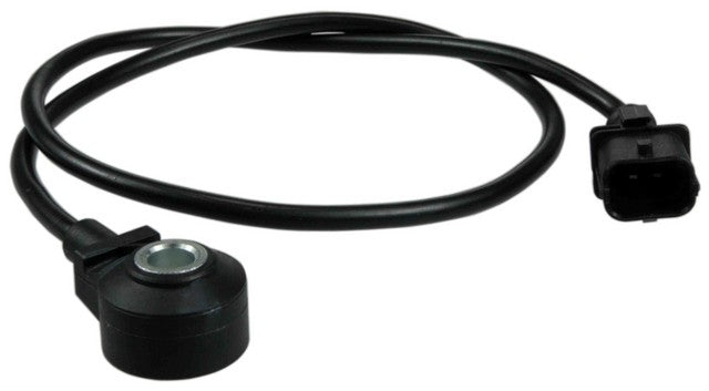NTK Ignition Knock (Detonation) Sensor P/N:ID0233 Fits: Cadillac Catera 01-97, Cadillac Cts 04-03, Chevrolet Vectra 05-03, Saturn L300 05-01, Saturn Ls2 2000, Saturn Lw2 2000, Saturn Lw300 03-01, Saturn Vue 03-02 - Image 1