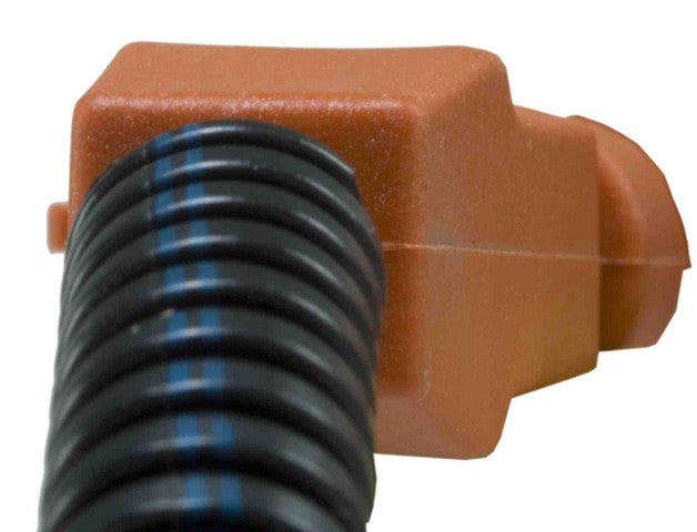 NTK Ignition Knock (Detonation) Sensor P/N:ID0238 Fits: Volkswagen Passat 04-02 - Image 4