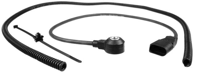 NTK Ignition Knock (Detonation) Sensor P/N:ID0240 Fits: Volkswagen Passat 04-02 - Image 1