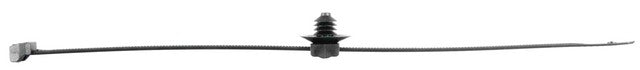 NTK Ignition Knock (Detonation) Sensor P/N:ID0240 Fits: Volkswagen Passat 04-02 - Image 17