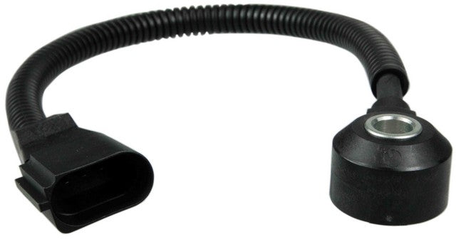 NTK Ignition Knock (Detonation) Sensor P/N:ID0241 Fits: Audi A6 Quattro, Audi A8 Quattro, Audi Allroad Quattro, Audi Q7, Audi R8, Audi Rs4, Audi Rs7, Audi S4, Audi S5, Audi S6, Audi S7, Audi S8, Volkswagen Touareg - Image 1