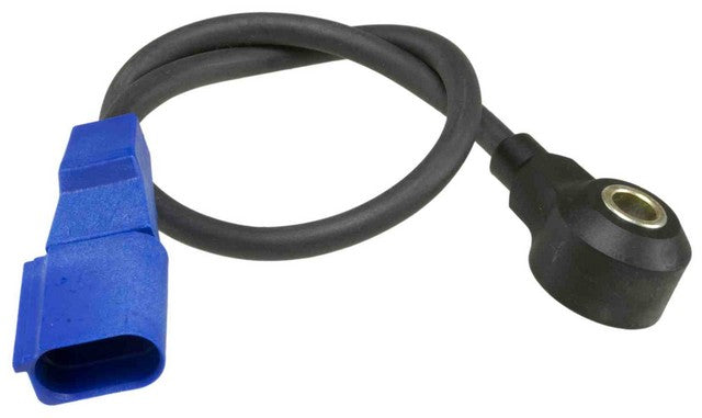 NTK Ignition Knock (Detonation) Sensor P/N:ID0243 Fits: Audi A6 Quattro 08-05, Audi Rs5 16-13, Audi Rs5 2011, Audi Rs6 2010, Audi S4 09-04, Audi S6 11-07, Audi S8 10-07 - Image 1
