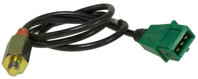 NTK Ignition Knock (Detonation) Sensor P/N:ID0244 Fits: Audi 200 91-89, Audi 200 Quattro 91-89, Audi 5000 Quattro 1986, Audi Coupe Quattro 91-90 - Image 1