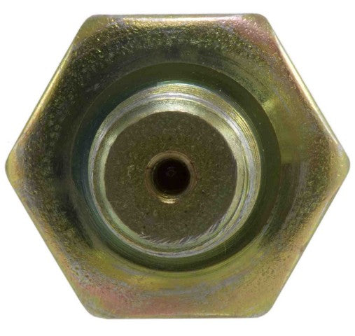 NTK Ignition Knock (Detonation) Sensor P/N:ID0245 Fits: Nissan 300zx 89-88, Nissan Maxima 94-89, Nissan Pulsar Nx 1987, Subaru Gl 89-88, Subaru Gl-10 89-87, Subaru Loyale 94-90, Subaru Xt 91-85 - Image 2