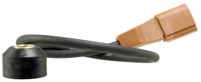 NTK Ignition Knock (Detonation) Sensor P/N:ID0255 Fits: Audi A6 Quattro, Audi A8 Quattro, Audi Q7, Audi R8, Audi Rs4, Audi Rs5, Audi S5, Volkswagen Phaeton, Volkswagen Touareg - Image 3