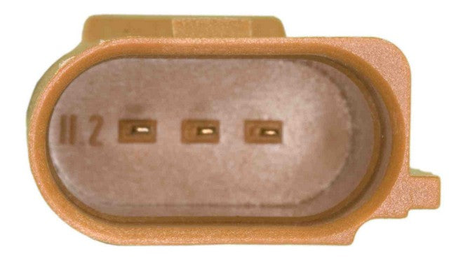 NTK Ignition Knock (Detonation) Sensor P/N:ID0255 Fits: Audi A6 Quattro, Audi A8 Quattro, Audi Q7, Audi R8, Audi Rs4, Audi Rs5, Audi S5, Volkswagen Phaeton, Volkswagen Touareg - Image 2