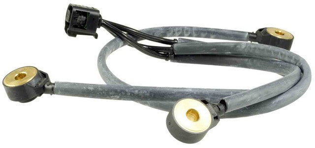 NTK Ignition Knock (Detonation) Sensor P/N:ID0256 Fits: BMW 760i 06-04, BMW 760li 07-03, Rolls-royce Phantom 12-04 - Image 1